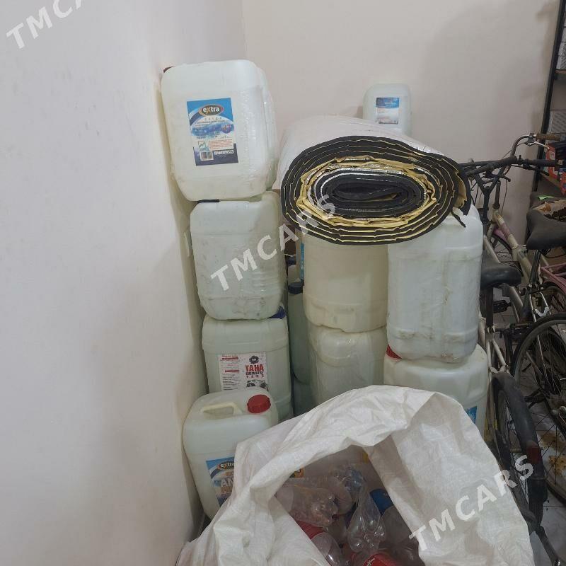 Бочок ,bacok ,bocka,бочка - Çärjew - img 2
