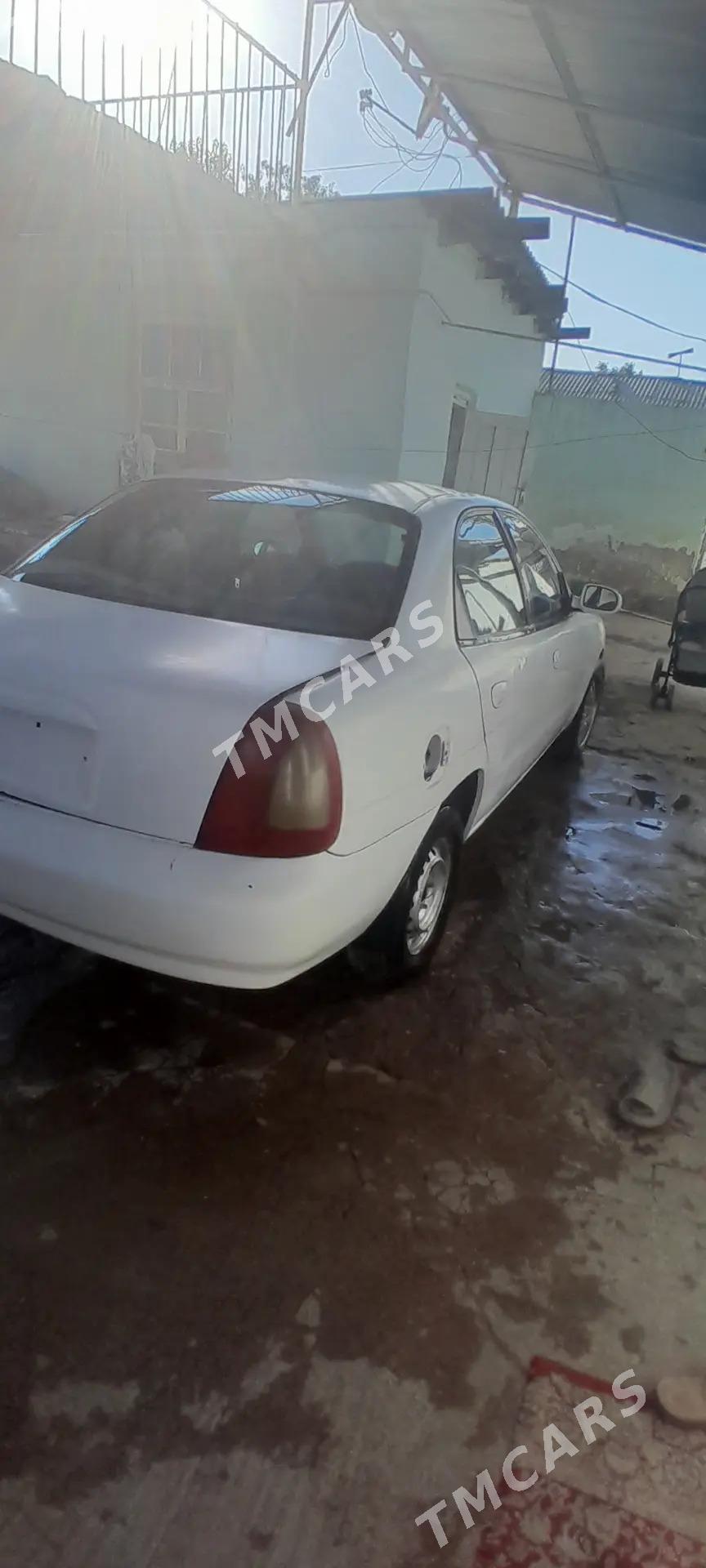 Daewoo Nubira 1998 - 13 000 TMT - Aşgabat - img 6
