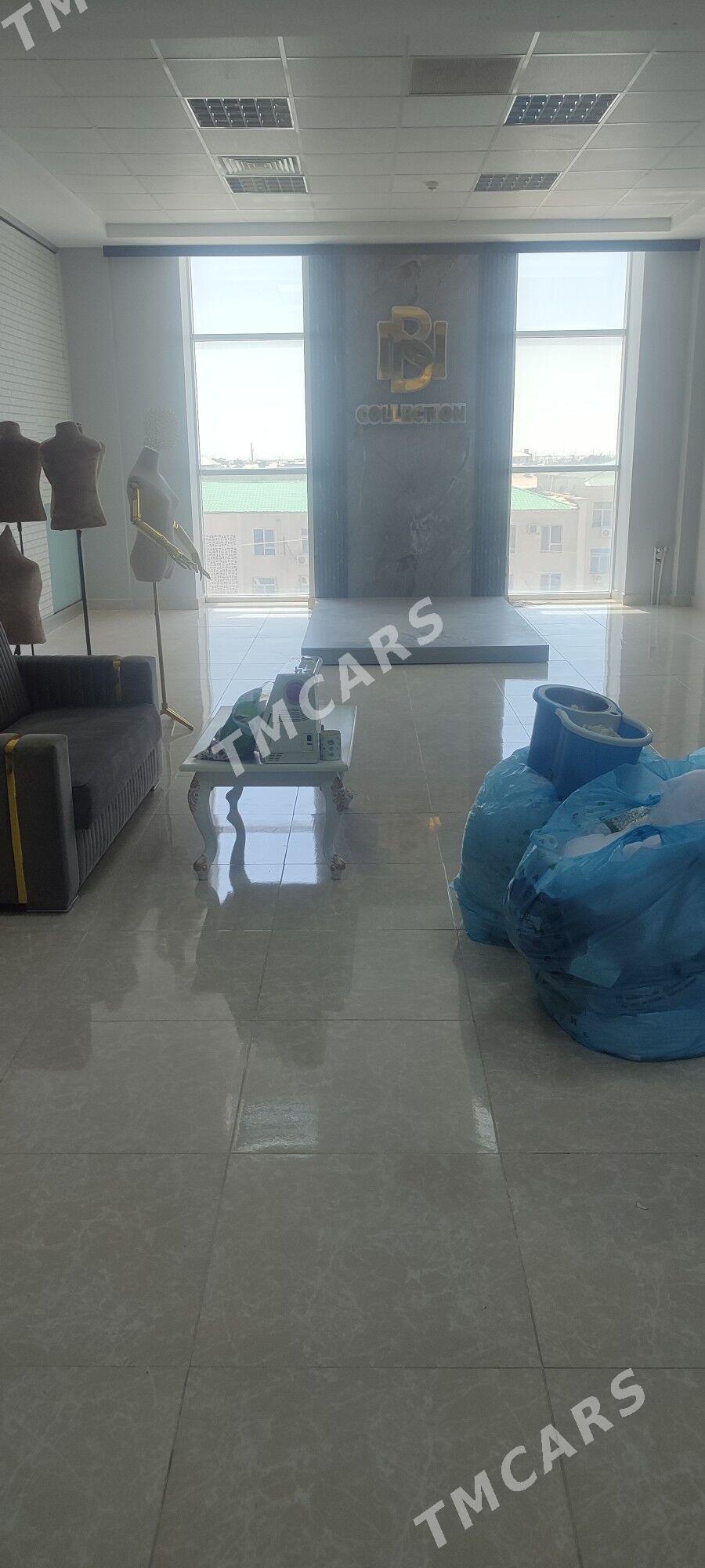 Arenda magazyn Ofis hem bolyar - Balkanabat - img 3