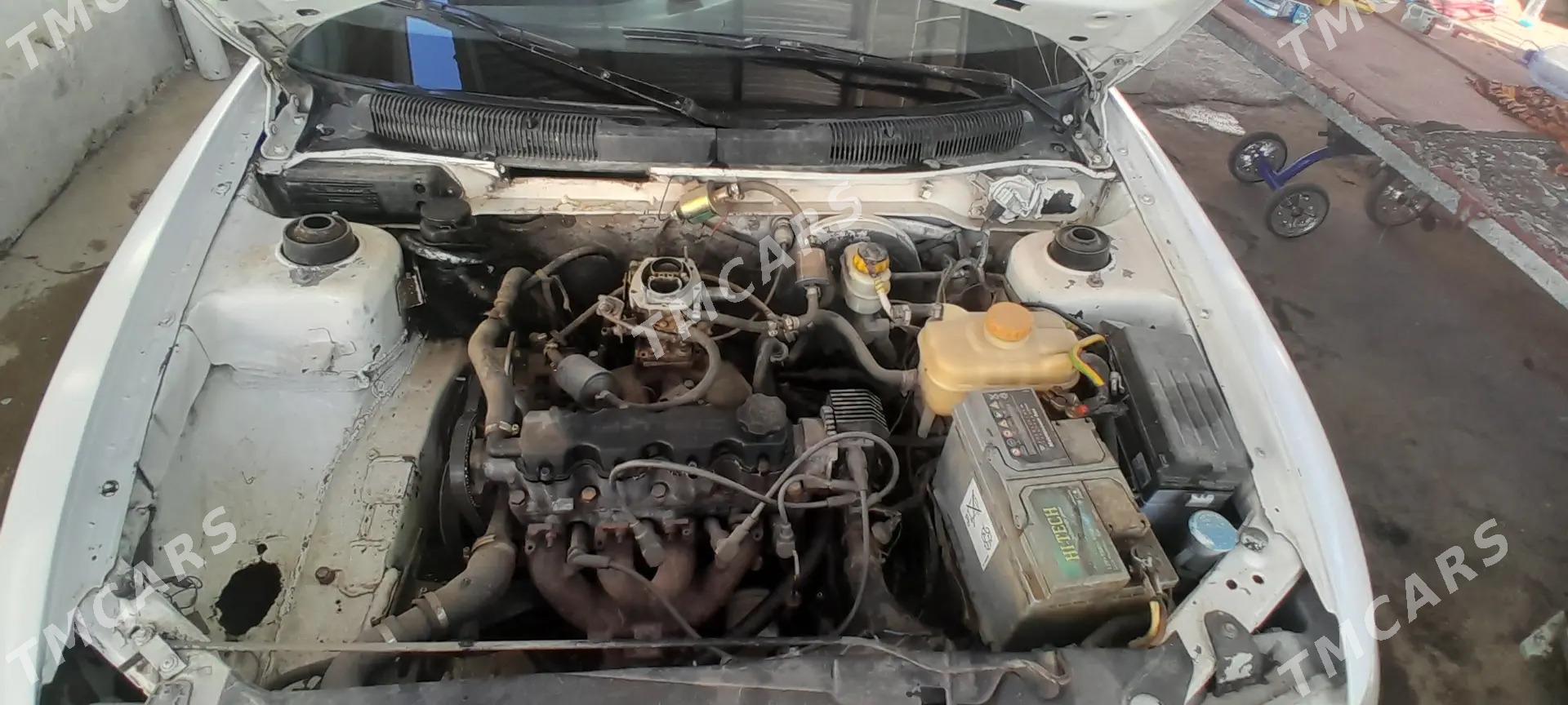 Daewoo Nubira 1998 - 13 000 TMT - Aşgabat - img 5
