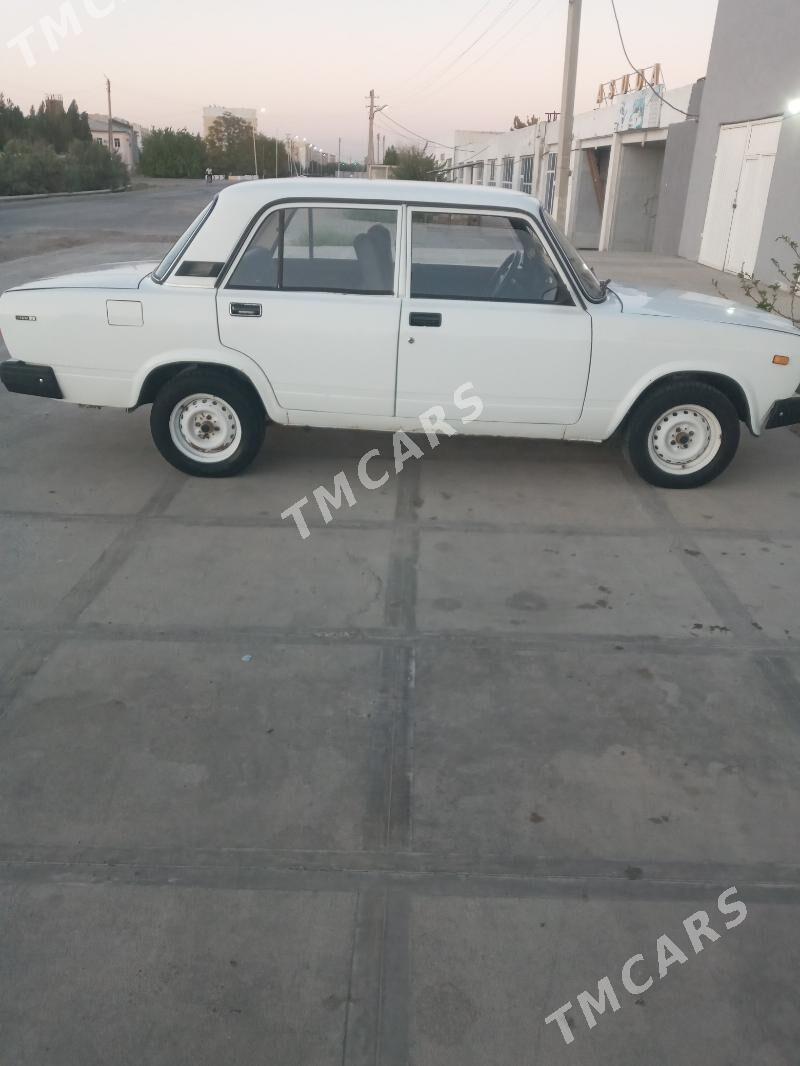Lada 2107 1999 - 22 000 TMT - Байрамали - img 3