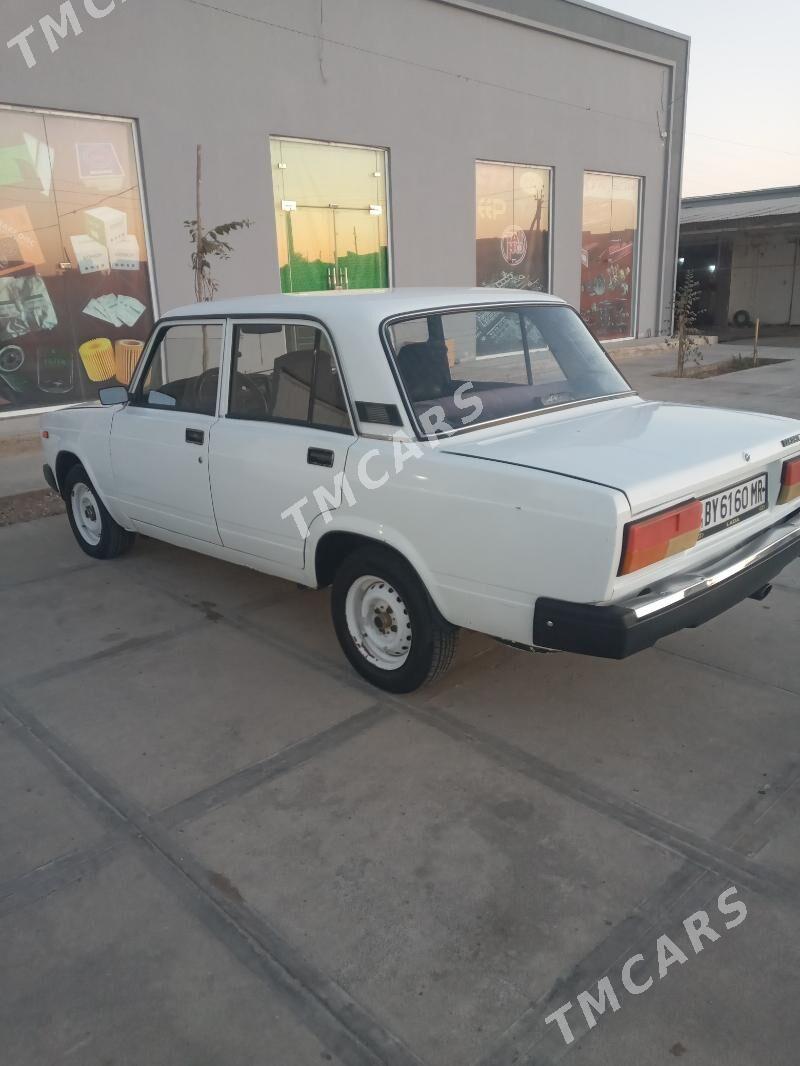 Lada 2107 1999 - 22 000 TMT - Байрамали - img 5