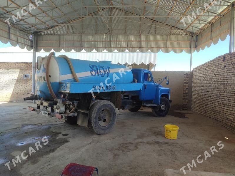 Zil 130 1997 - 67 000 TMT - Baýramaly - img 2