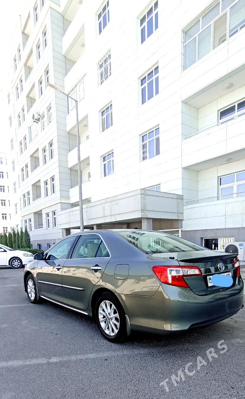 Toyota Camry 2012 - 200 000 TMT - Mary - img 4