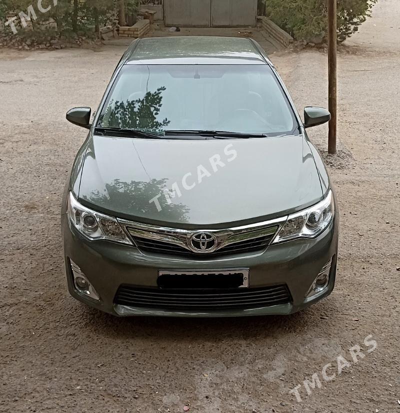 Toyota Camry 2012 - 200 000 TMT - Mary - img 2