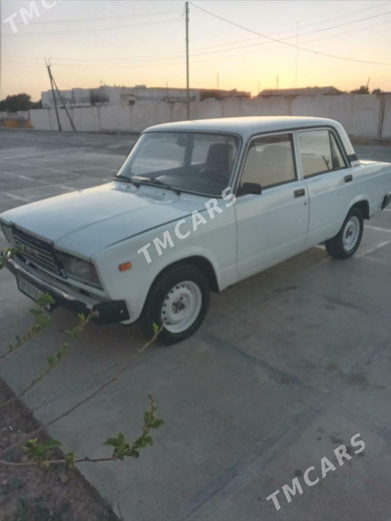 Lada 2107 1999 - 22 000 TMT - Байрамали - img 4
