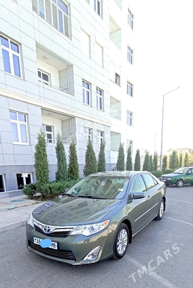 Toyota Camry 2012 - 200 000 TMT - Mary - img 6
