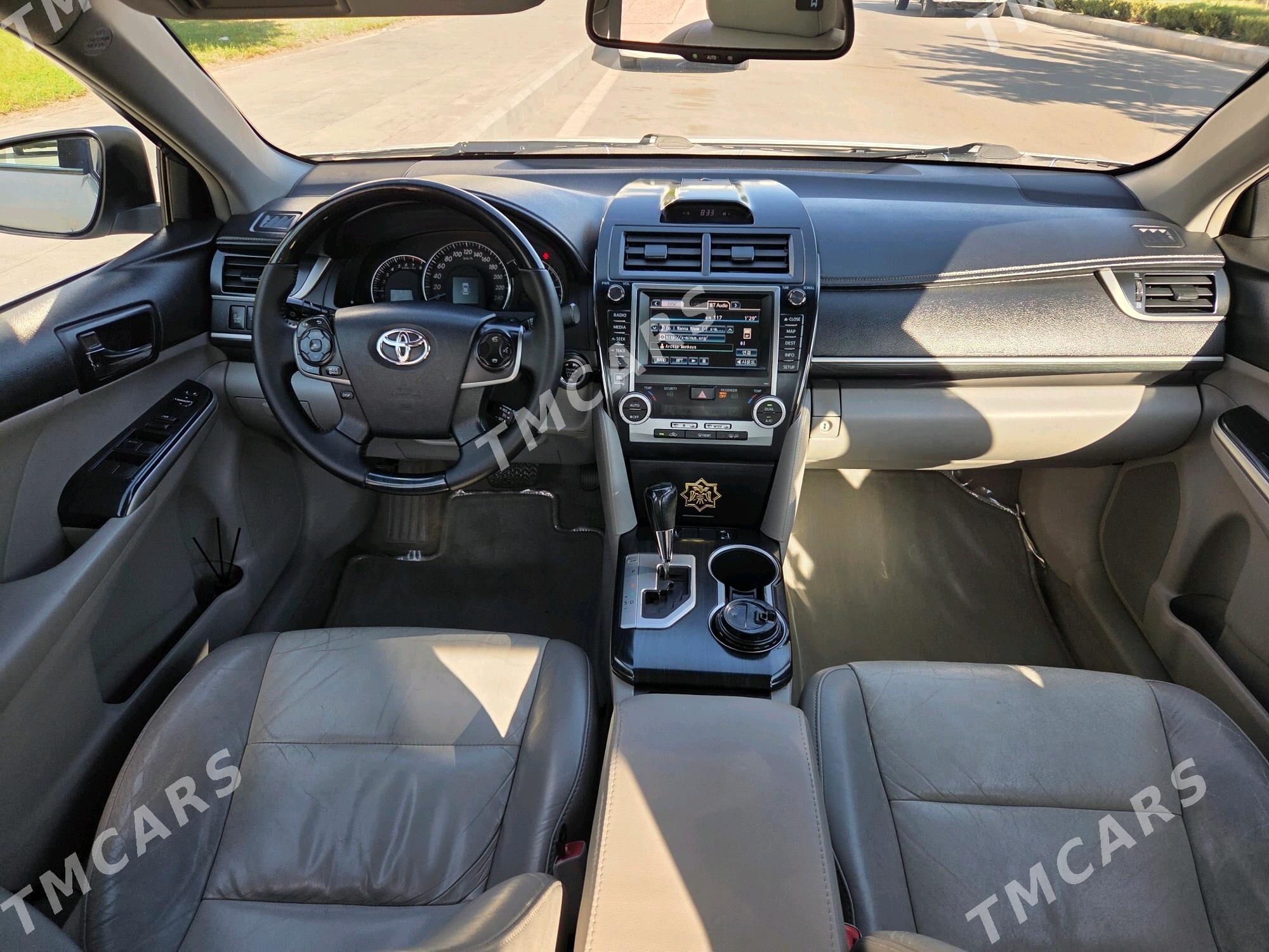 Toyota Camry 2011 - 250 000 TMT - 1 mkr - img 2
