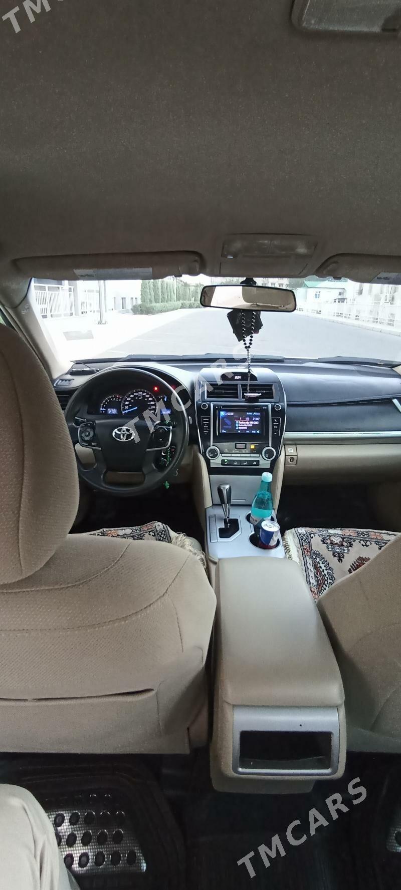 Toyota Camry 2012 - 200 000 TMT - Mary - img 7