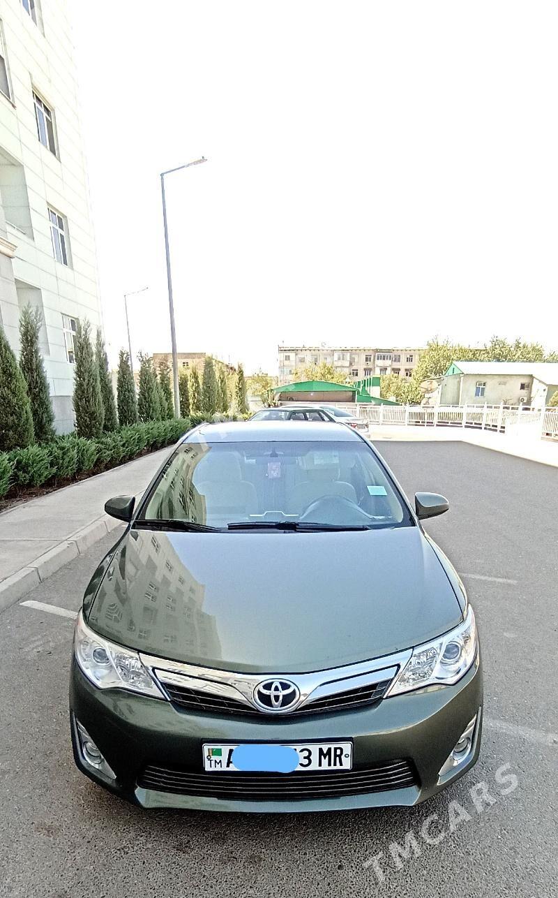 Toyota Camry 2012 - 200 000 TMT - Mary - img 8