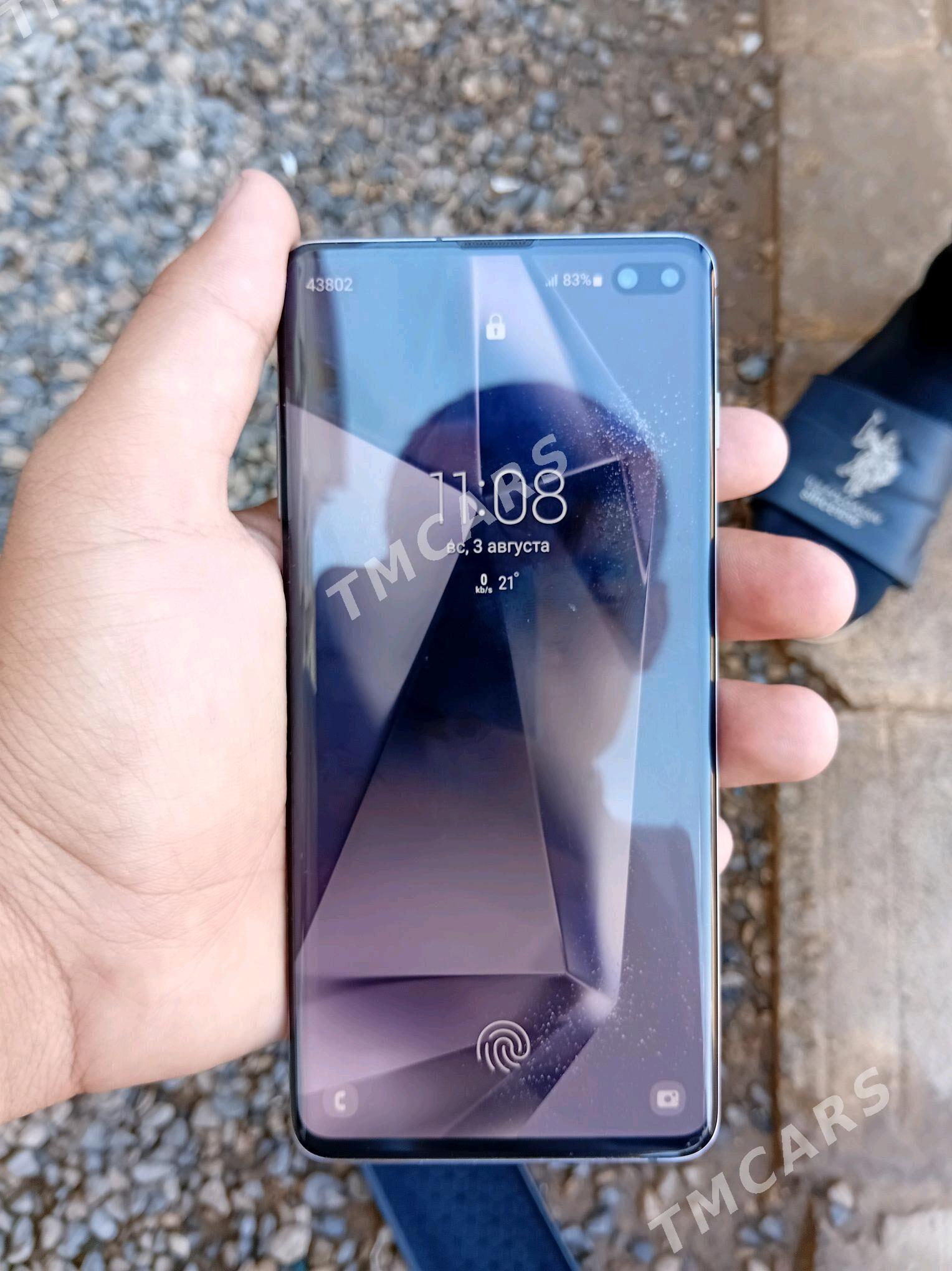 samsung s10 plus - Мары - img 2