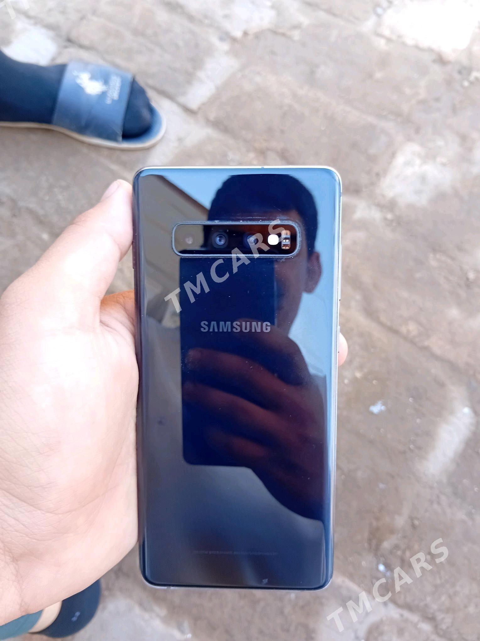 samsung s10 plus - Мары - img 3
