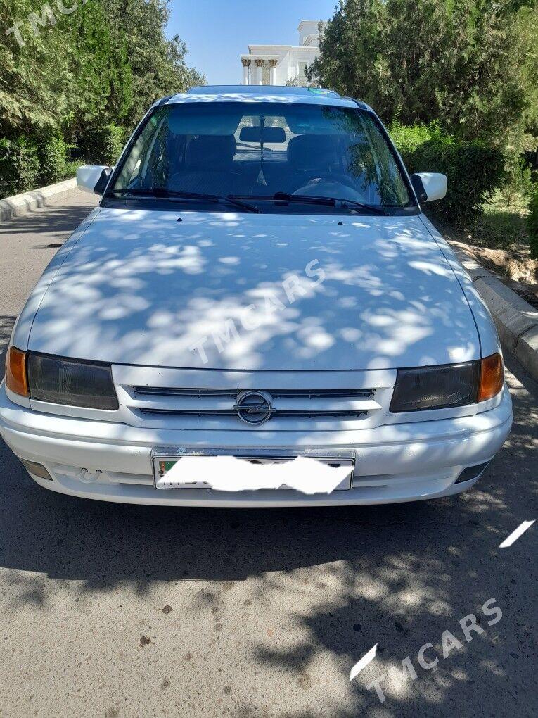 Opel Astra 1992 - 32 000 TMT - Daşoguz - img 2