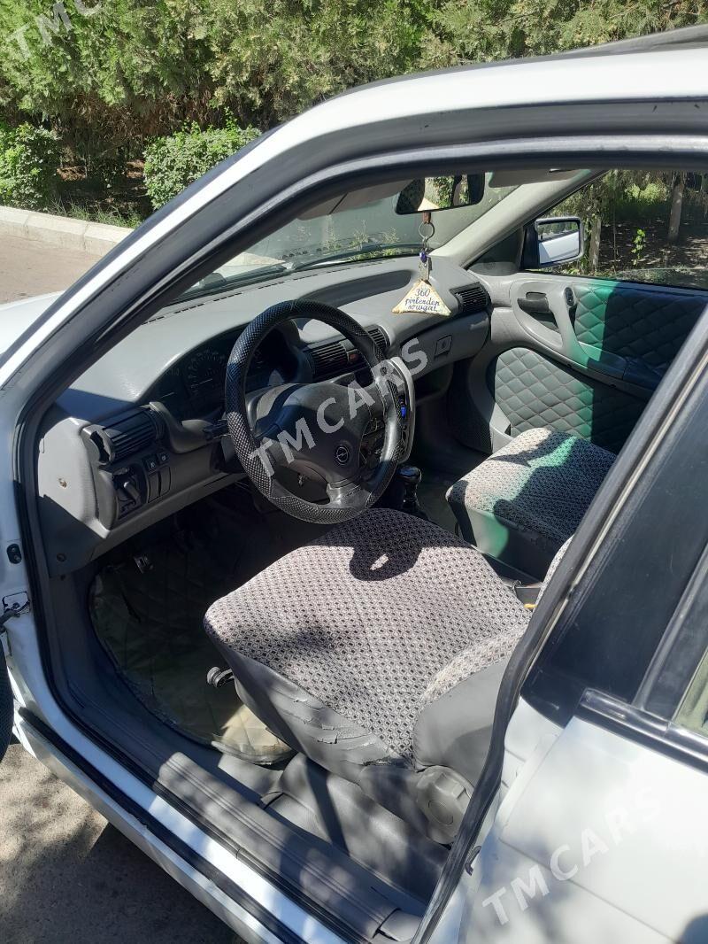 Opel Astra 1992 - 32 000 TMT - Daşoguz - img 7