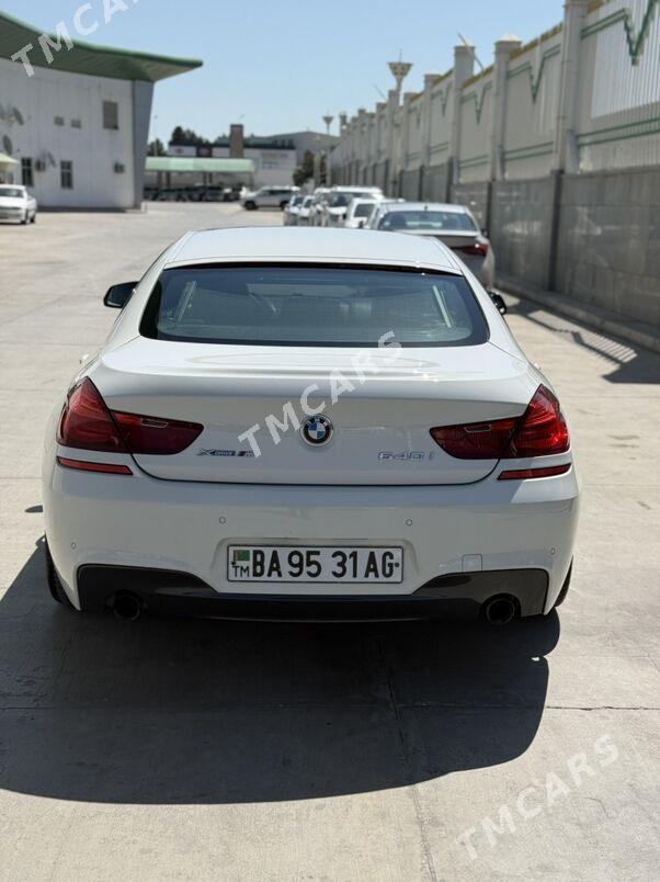 BMW 640M 2016 - 640 000 TMT - Aşgabat - img 5