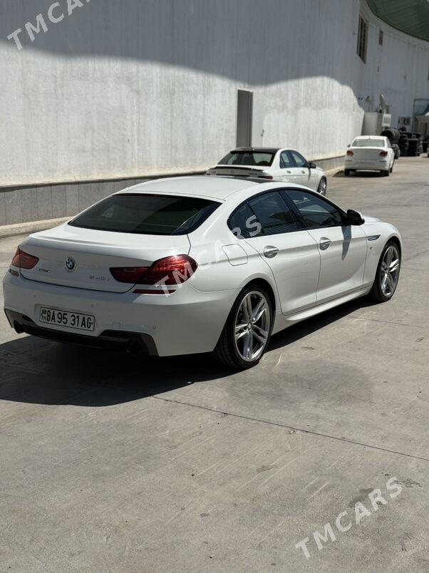 BMW 640M 2016 - 640 000 TMT - Aşgabat - img 8