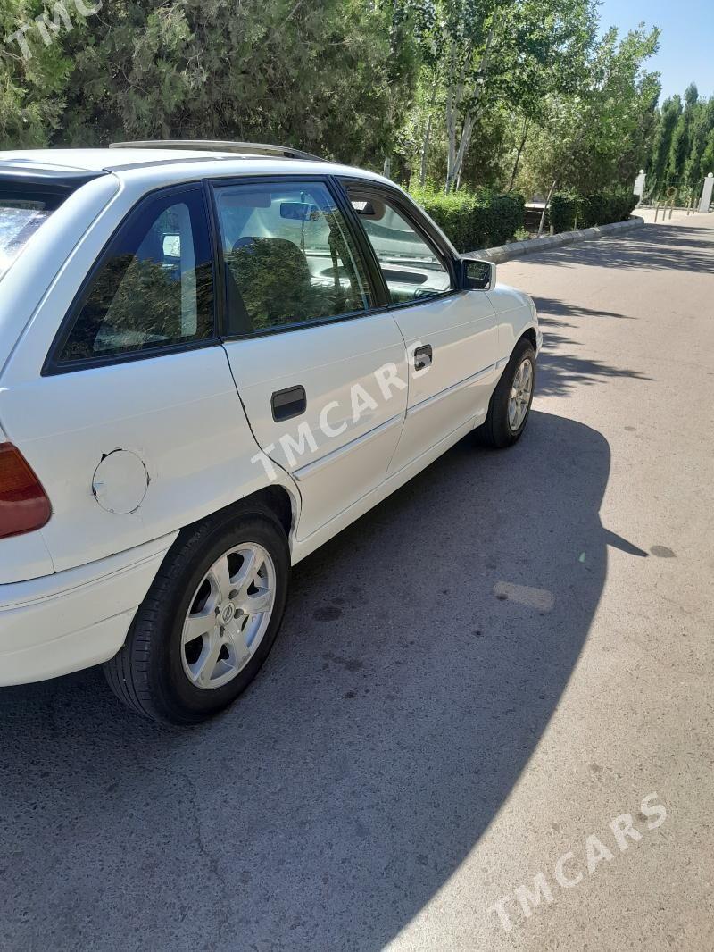 Opel Astra 1992 - 32 000 TMT - Daşoguz - img 9