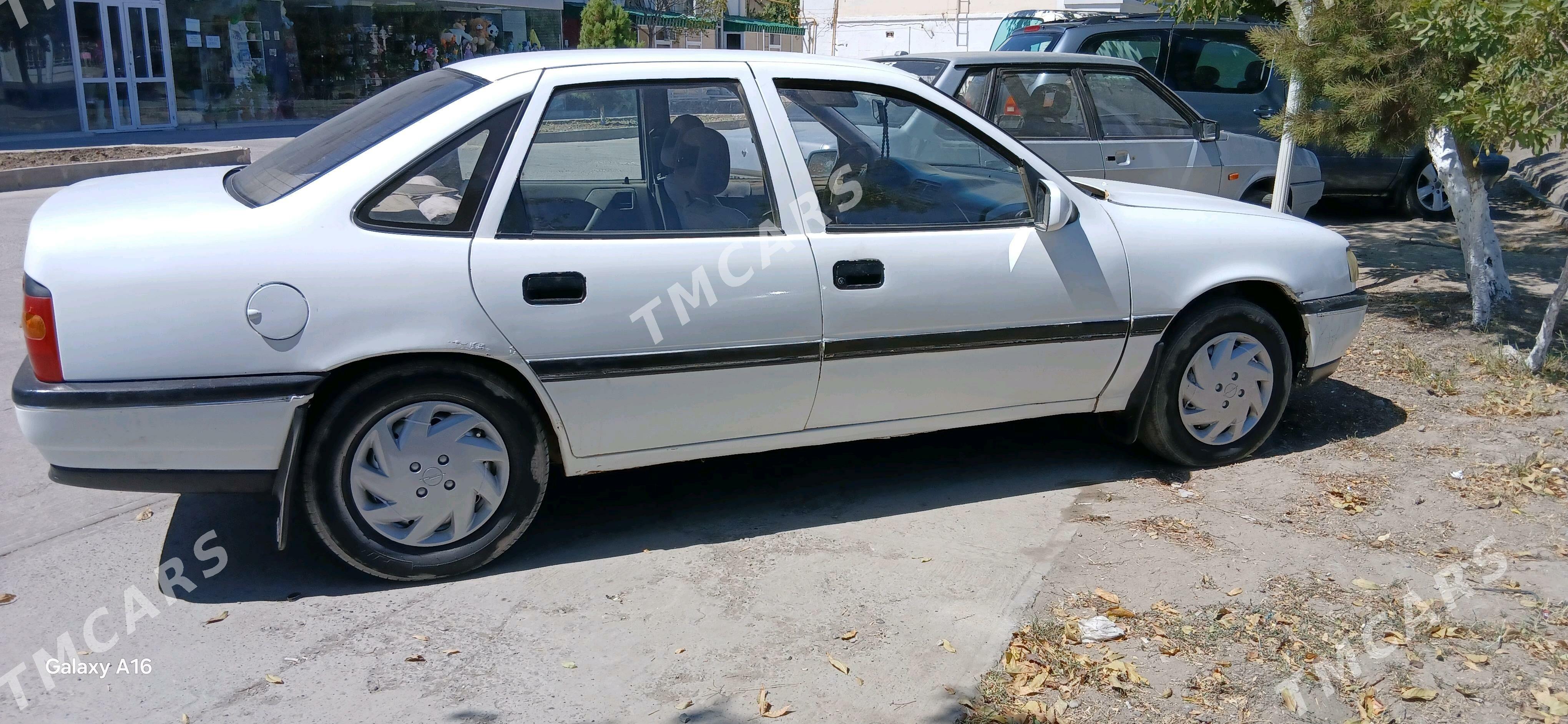 Opel Vectra 1992 - 25 000 TMT - Türkmenabat - img 2