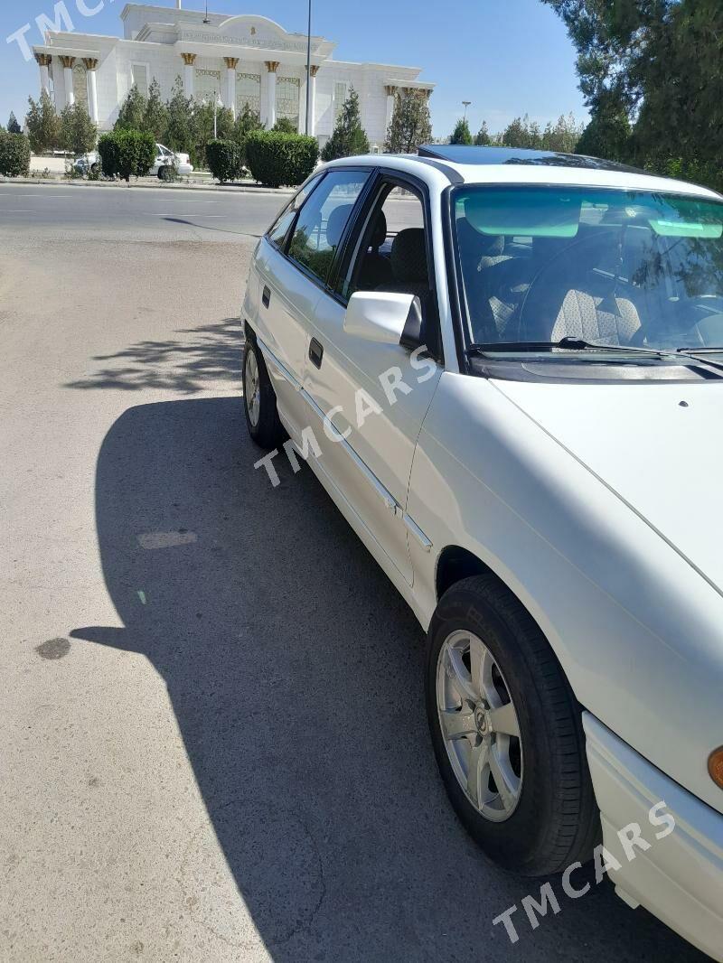 Opel Astra 1992 - 32 000 TMT - Daşoguz - img 6