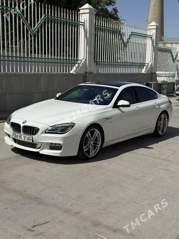BMW 640M 2016 - 640 000 TMT - Aşgabat - img 2