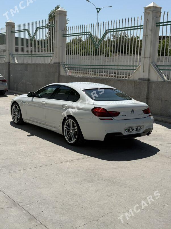 BMW 640M 2016 - 640 000 TMT - Aşgabat - img 3