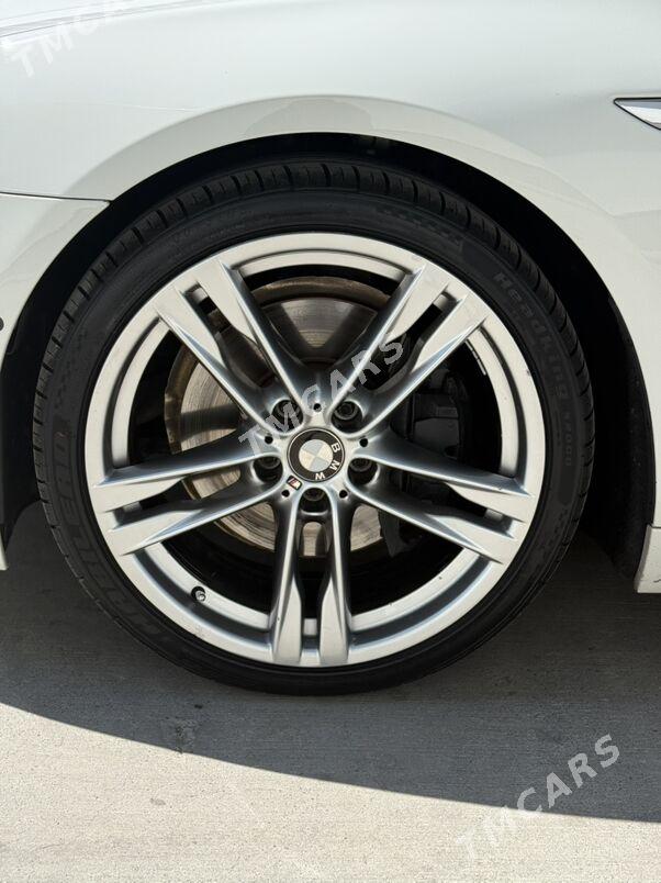 BMW 640M 2016 - 640 000 TMT - Aşgabat - img 4