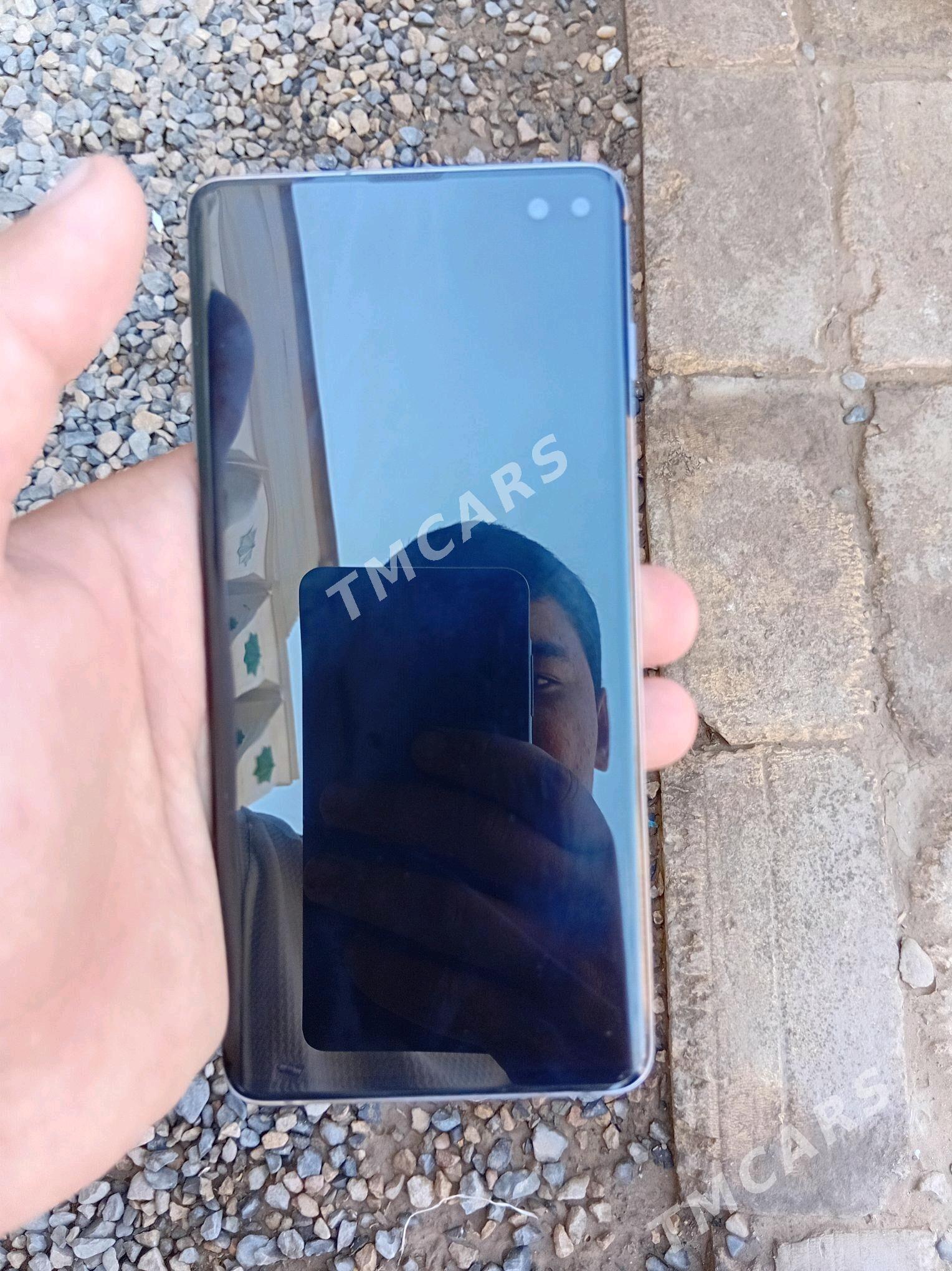 samsung s10 plus - Мары - img 6