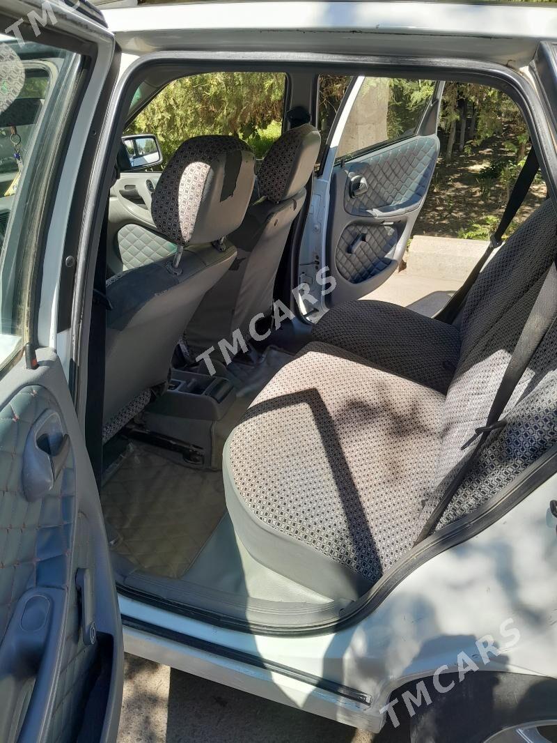 Opel Astra 1992 - 32 000 TMT - Daşoguz - img 5