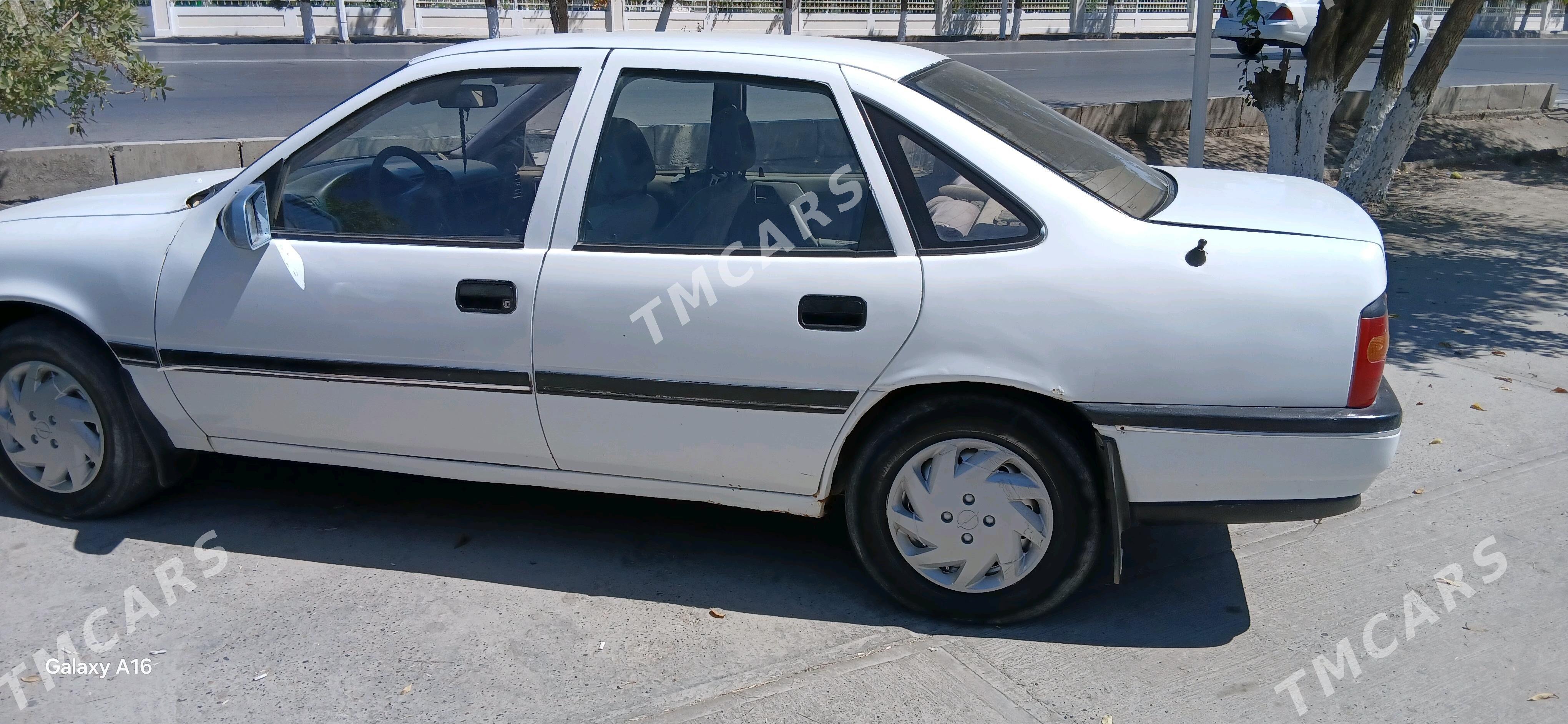 Opel Vectra 1992 - 25 000 TMT - Türkmenabat - img 3