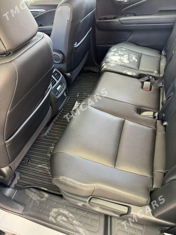 Honda Pilot 2021 - 420 000 TMT - Мары - img 7