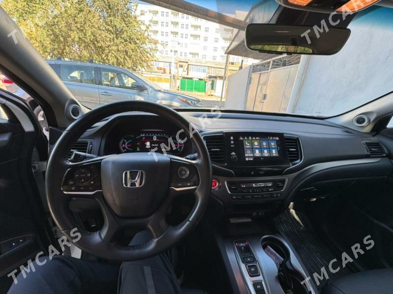 Honda Pilot 2021 - 420 000 TMT - Мары - img 6