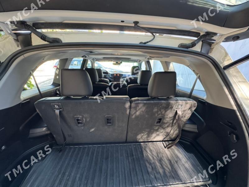 Honda Pilot 2021 - 420 000 TMT - Мары - img 9