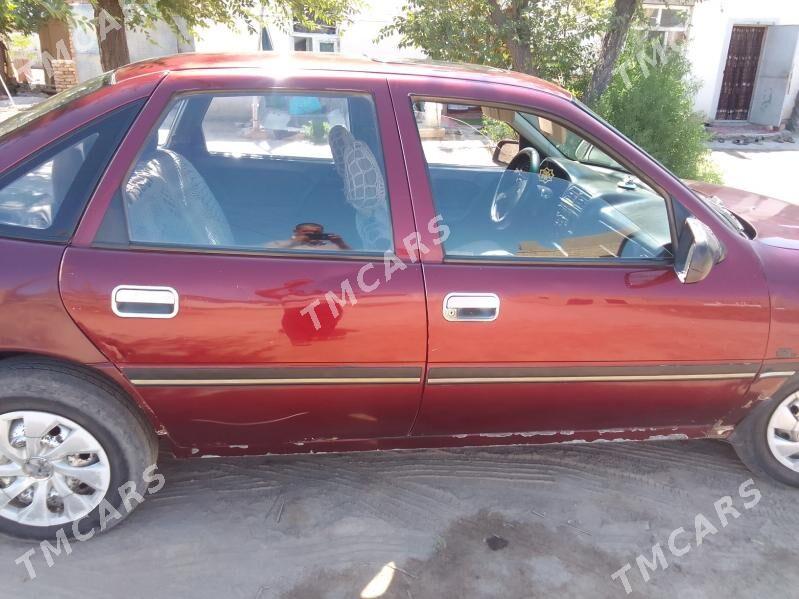 Opel Vectra 1992 - 24 000 TMT - Кёнеургенч - img 2