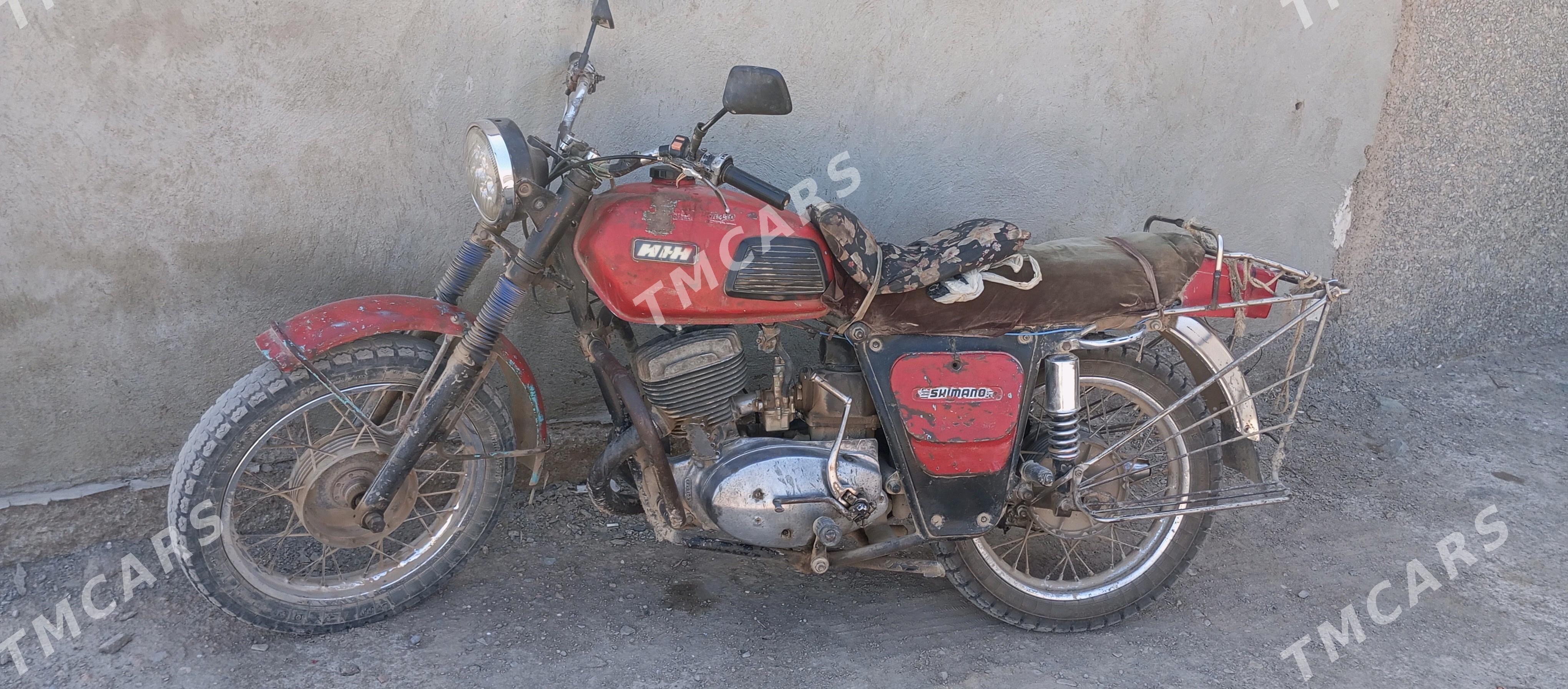 Fekon FK150-8G 1986 - 7 000 TMT - Кёнеургенч - img 3
