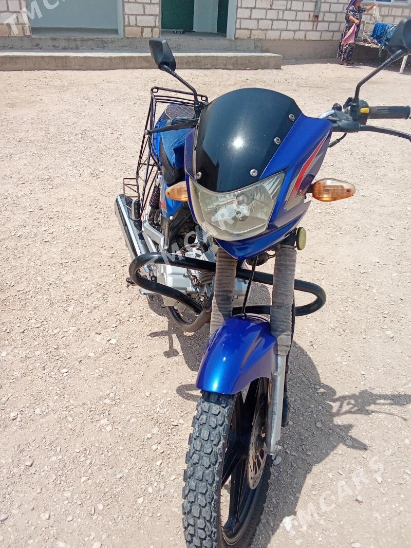 Fekon FK150-8G 2024 - 20 000 TMT - Гумдаг - img 3