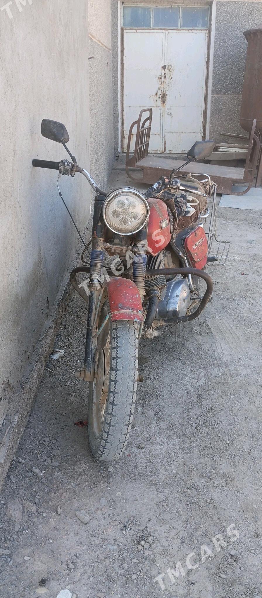 Fekon FK150-8G 1986 - 7 000 TMT - Кёнеургенч - img 2