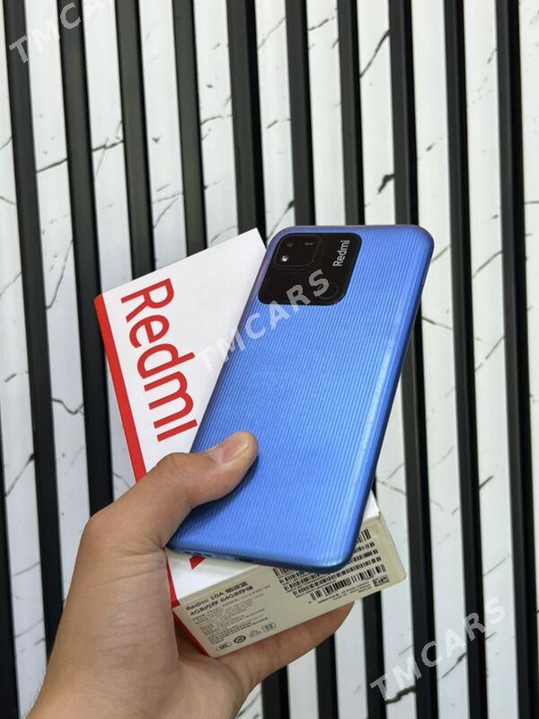 Redmi 10a - Балканабат - img 3