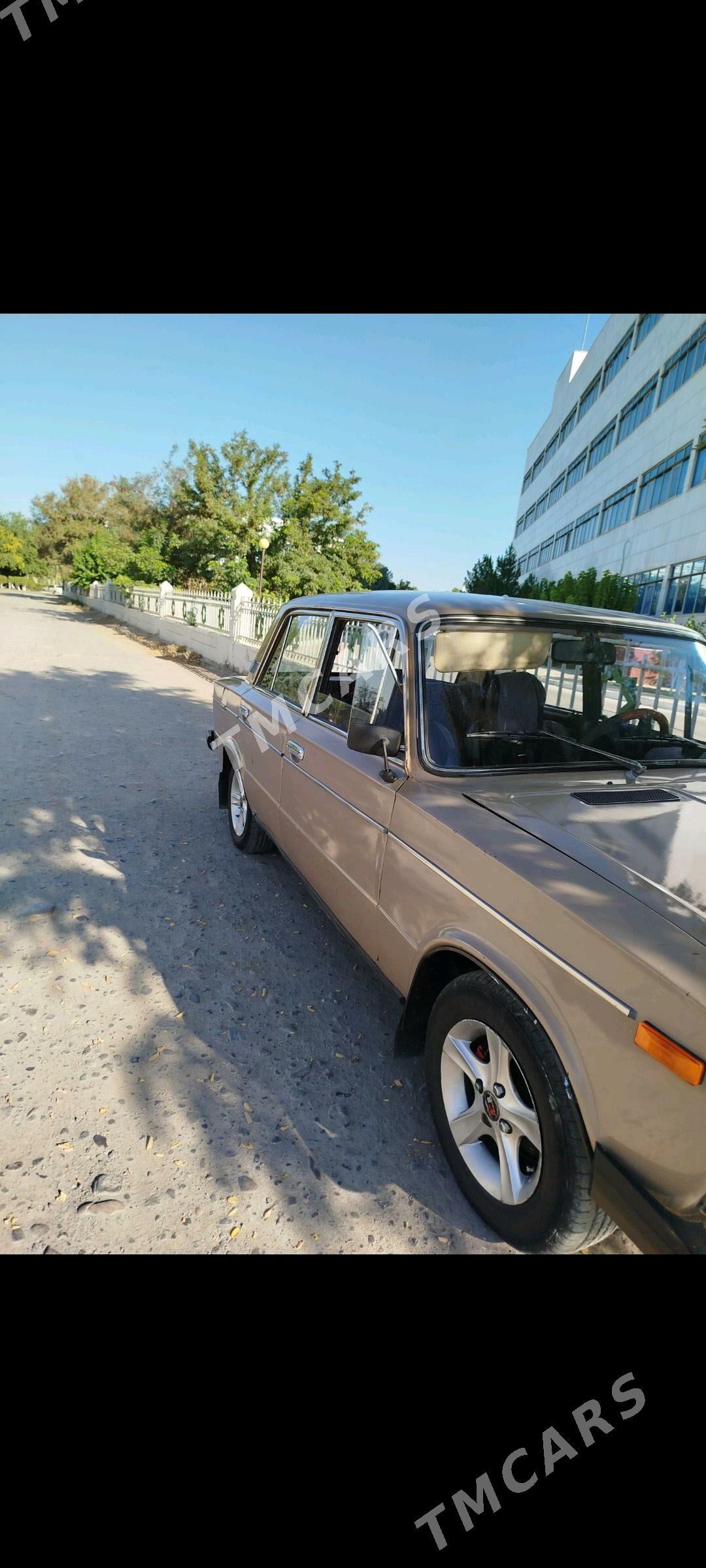 Lada 2106 1989 - 25 000 TMT - Mary - img 4