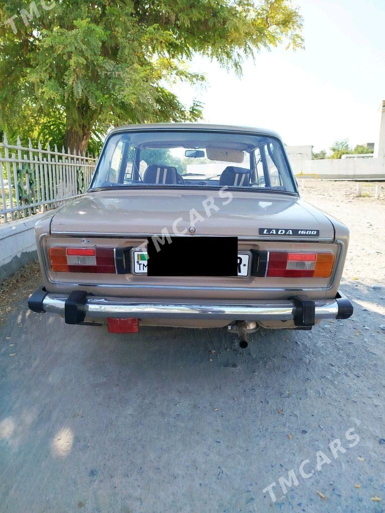Lada 2106 1989 - 25 000 TMT - Mary - img 2
