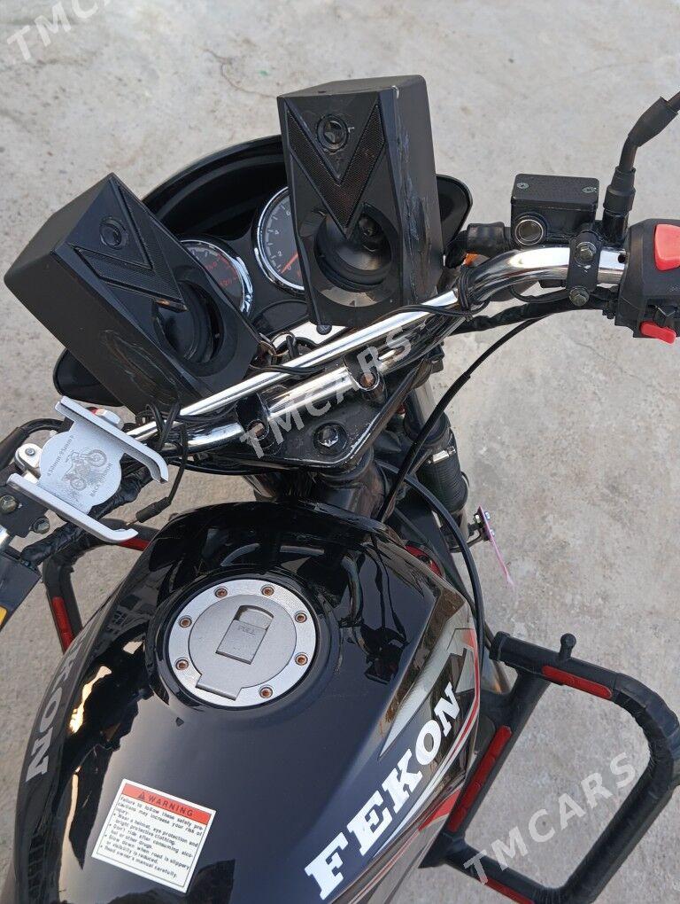 Fekon FK150-8G 2022 - 19 000 TMT - Büzmeýin GRES - img 6