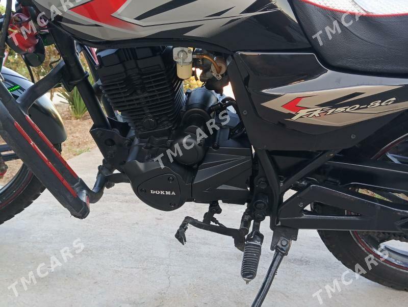Fekon FK150-8G 2022 - 19 000 TMT - Büzmeýin GRES - img 8