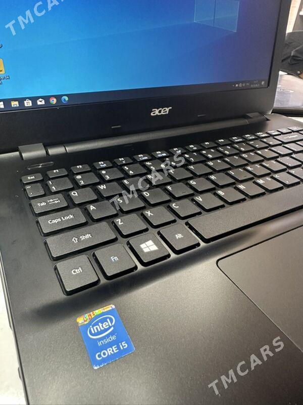 Acer I5-4 pokalenya - Мары - img 4