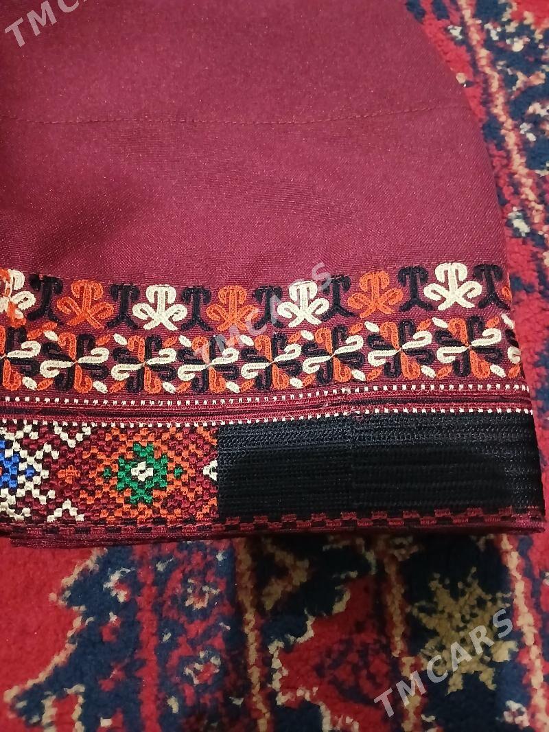 turkmen geyimler - Ашхабад - img 3