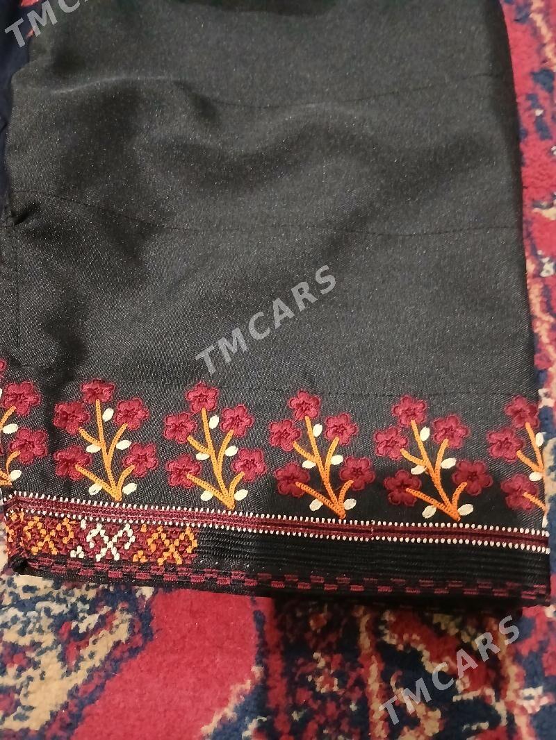 turkmen geyimler - Ашхабад - img 2