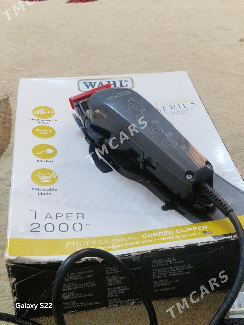 Wahl 2000 - Gumdag - img 3