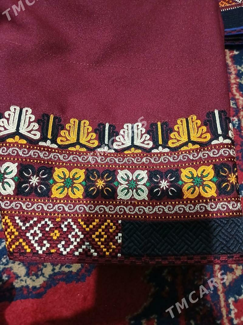 turkmen geyimler - Ашхабад - img 6