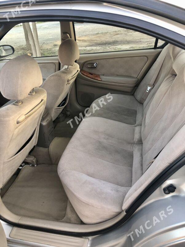 Nissan Maxima 2004 - 108 000 TMT - Ашхабад - img 7