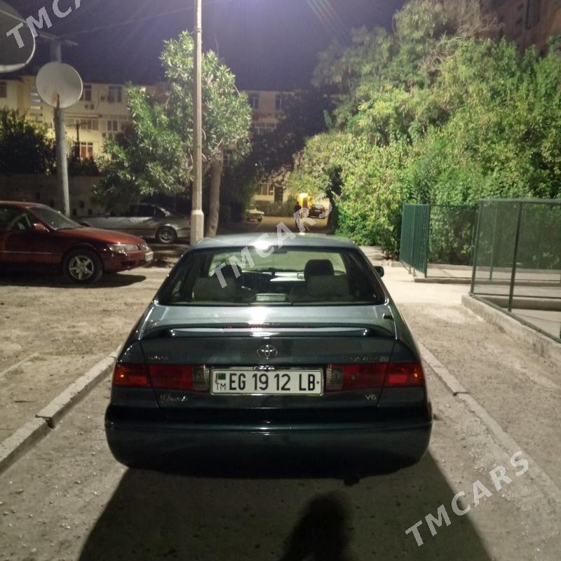 Toyota Camry 2001 - 165 000 TMT - Türkmenabat - img 7