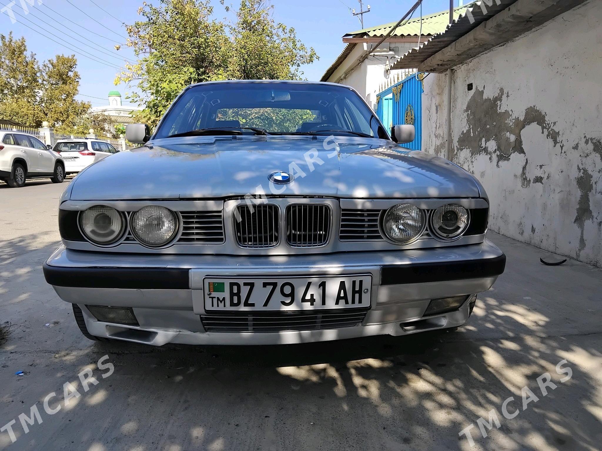 BMW 525 1992 - 45 000 TMT - Хитровка - img 3