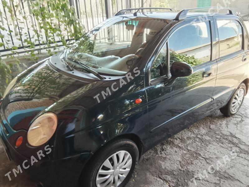 Daewoo Matiz 2003 - 36 000 TMT - Дашогуз - img 3